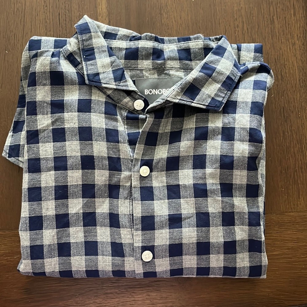 Bonobos button down